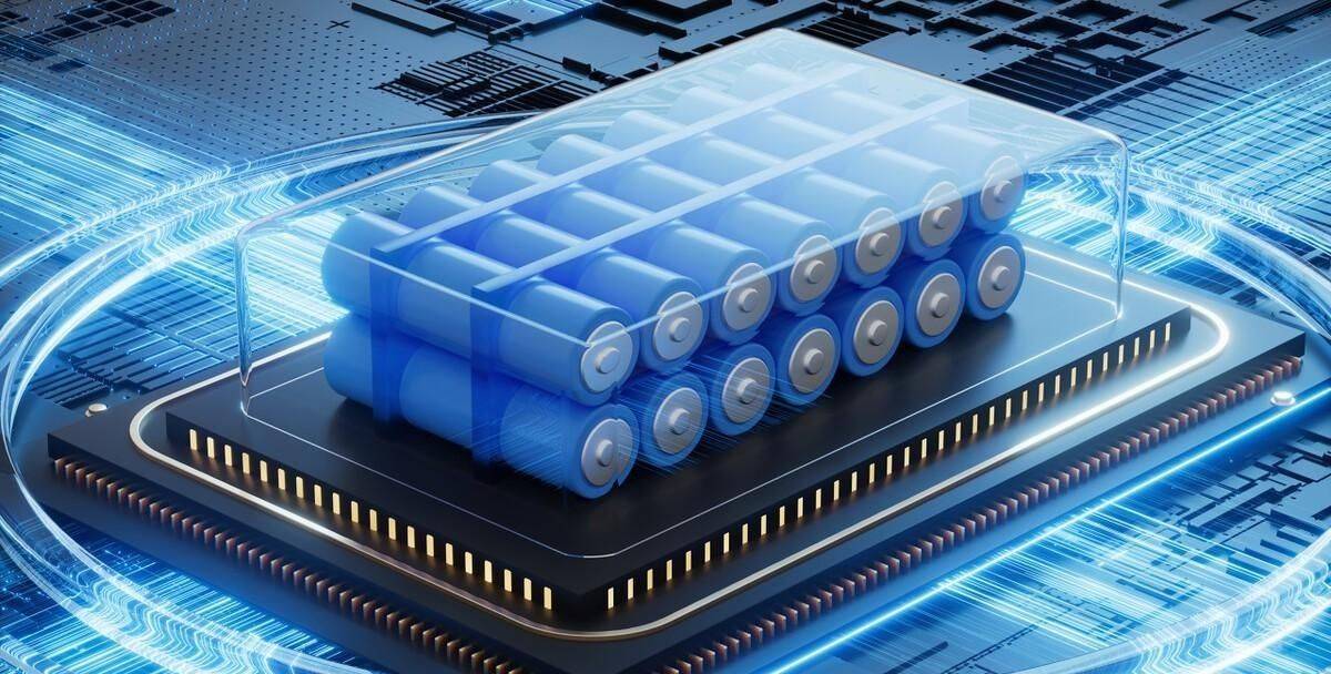 电储能因电池成本高推广受限热储能低成本高效率商机无限