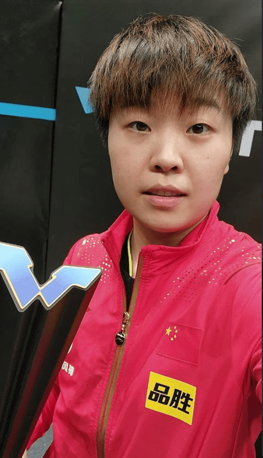 张瑞3-1被逼入决胜局仍未崩盘 世界排名升至21_张本_国乒_决赛