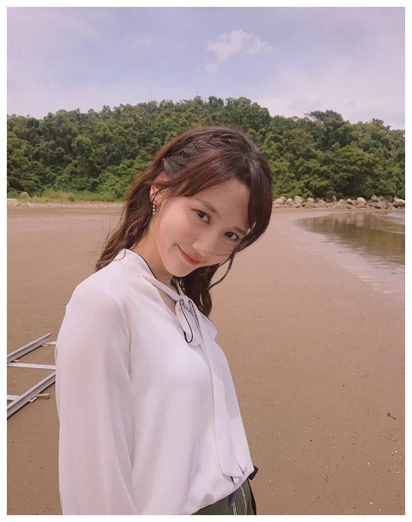 李墨圈_陈熙_上衣