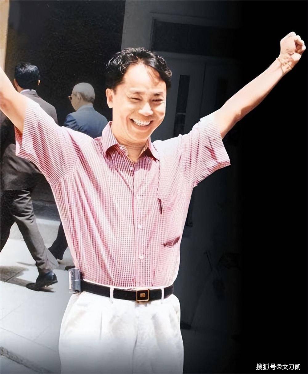 原创香港富豪郭炳湘妻子约谈悍匪降14亿赎金他却找小三兄弟反目