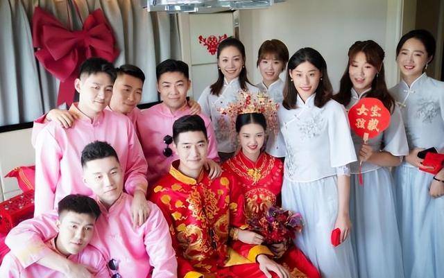 中国女排最新消息 朱婷张常宁不参加世锦赛 理由还不够 李盈 蔡斌 Ilfoglio