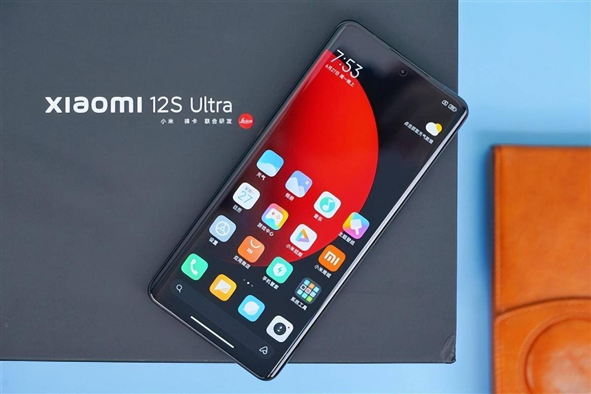 小米12S Ultra开箱图赏_https://www.jinrisc.com_站长资讯_第2张