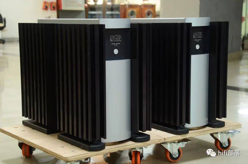 马克莱文森marklevinsonno33h单声道后级功放