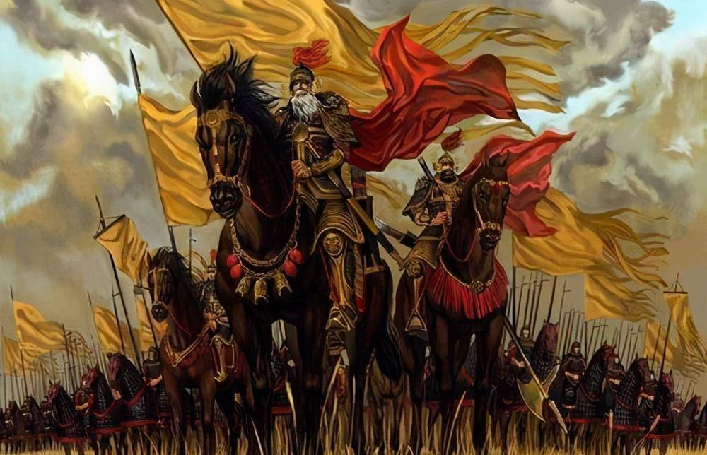 尉迟迥10万精兵强将,有突厥,南陈和后梁相助,为何68天就完败?