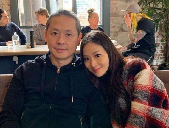 孙芸芸_廖镇汉_珠宝