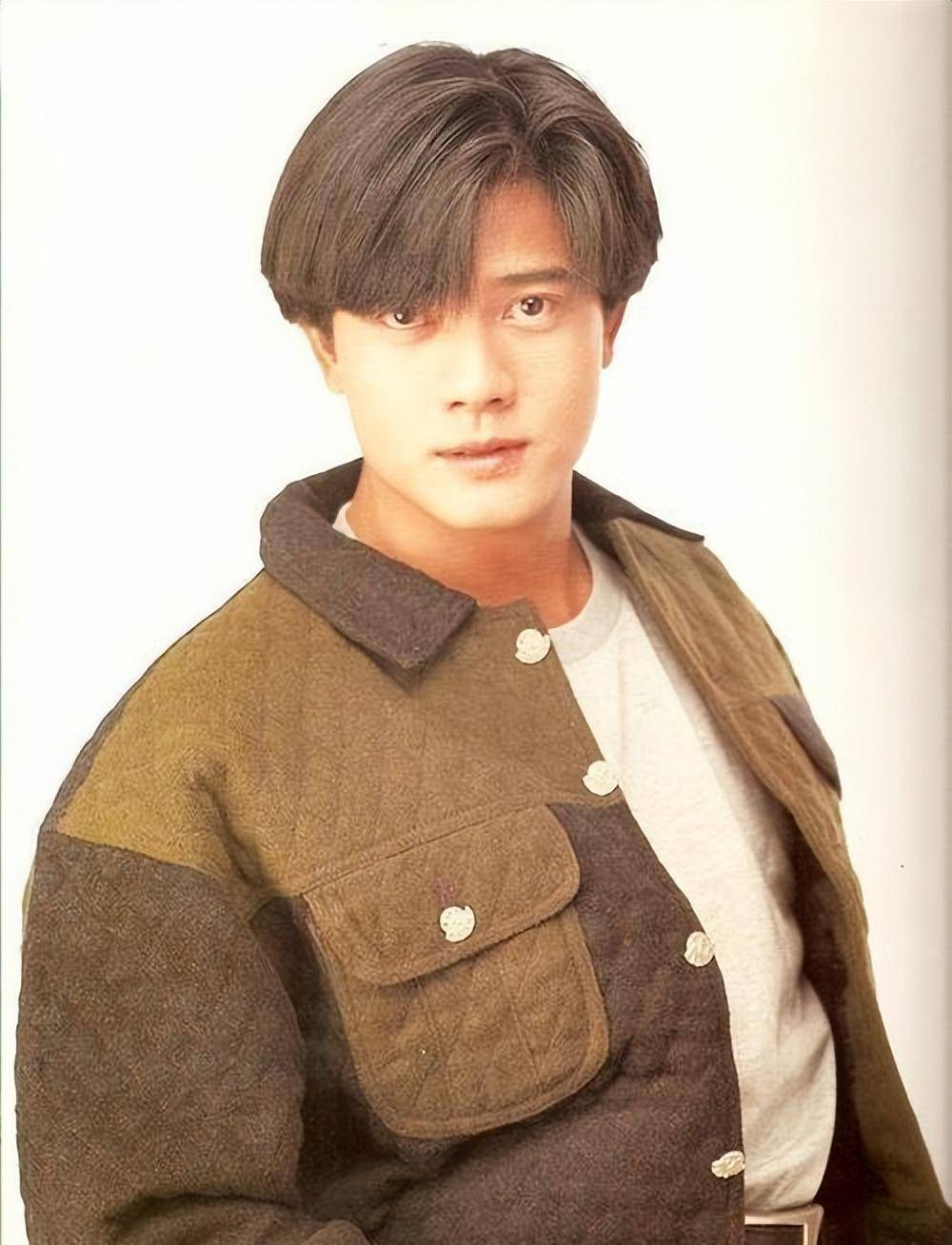 张国荣_小美_歌词