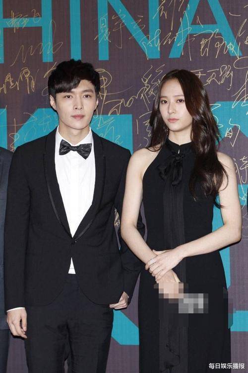 能让张艺兴喜欢5年,王一博一看她就脸红_郑秀晶_明星_实力