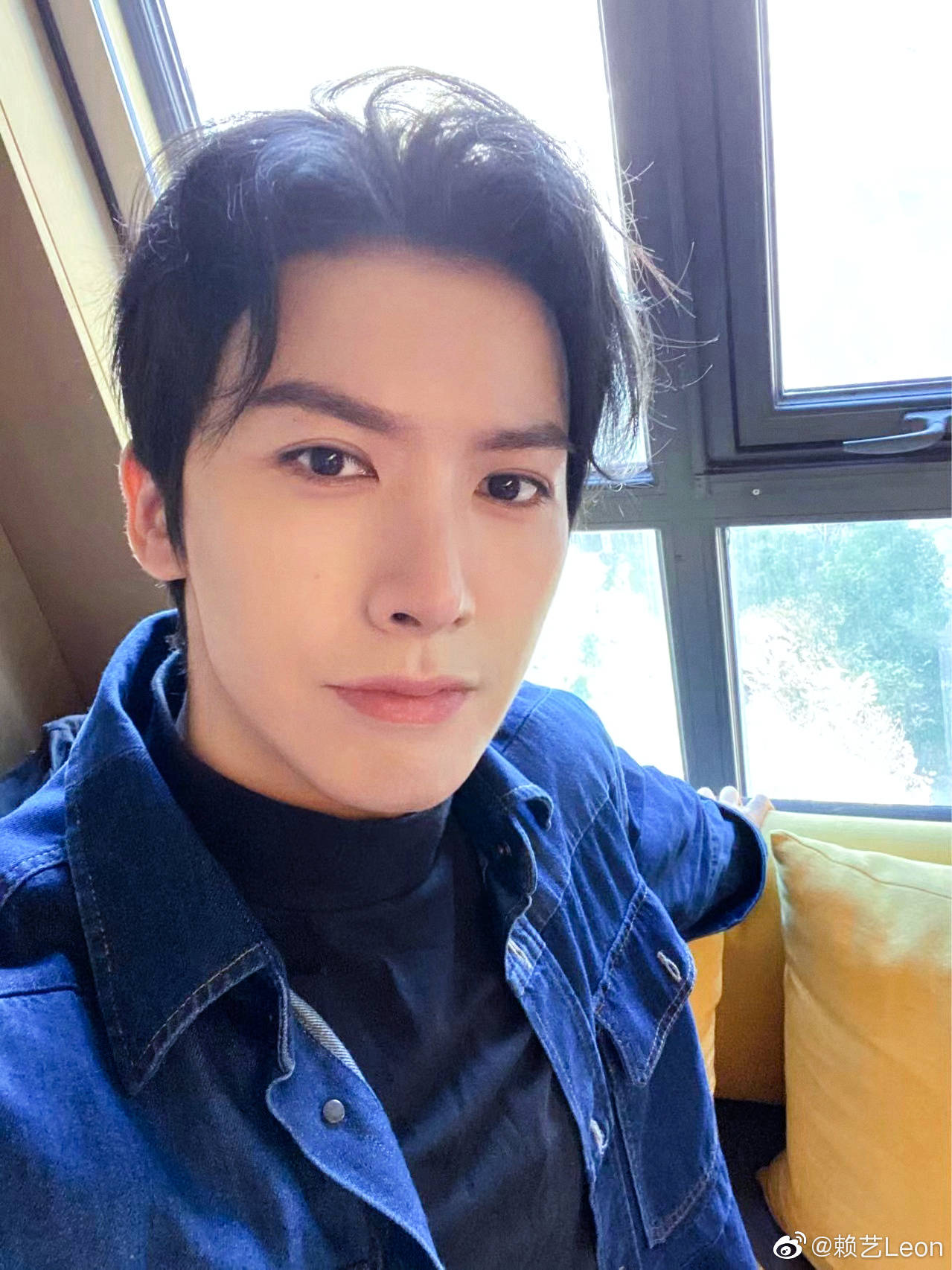 嘉行_张云龙_古装