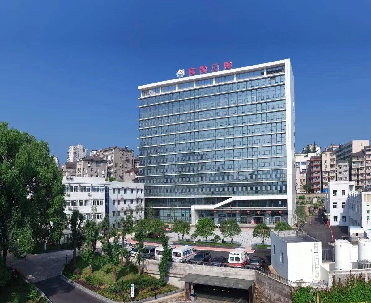 2022年宜昌市第三人民医院急需紧缺人才引进公告_人员_岗位_工作