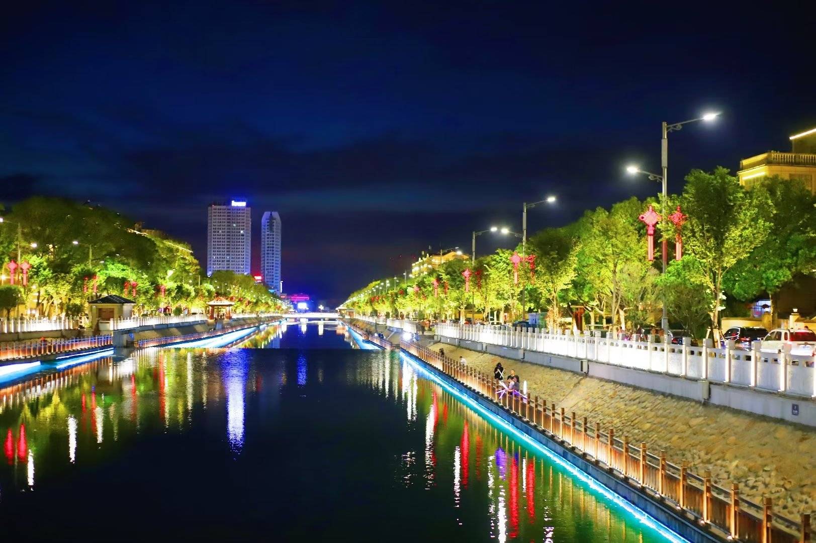 网红用声音传播大美九江迷人柴桑_沙河_活动_市民