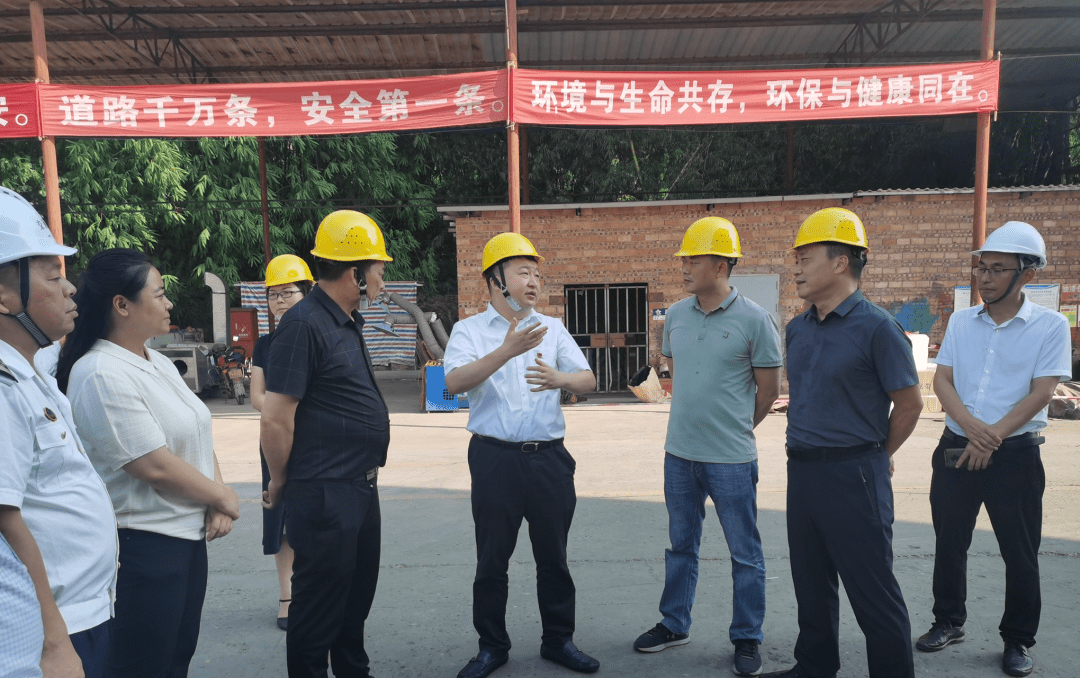 朱江检查神臂城船厂安全工作 要求汲取教训时刻警醒确保安全_生产