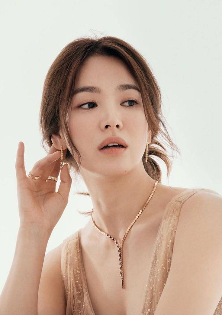 耍大牌韩星盘点,宋慧乔&朴信惠被狂批_velvet_图片_red