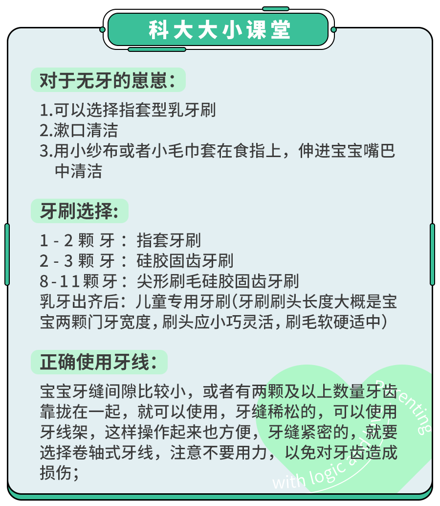 孩子龋齿严重花了15万手术！如何保护孩子的乳牙？