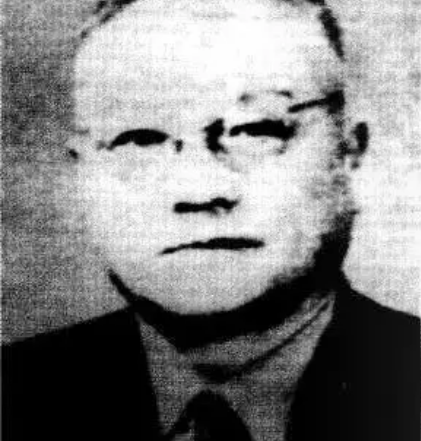 徐恩曾杜衡通过出卖战友,得到了国民党中组部情报处处长徐恩曾的赏识