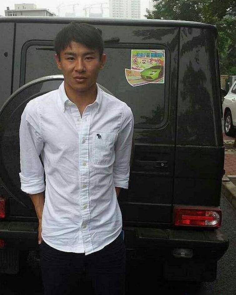 于汉超犯事地点在自家楼下!