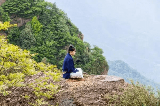 龙虎山道长——玉钦居士_因为_闾山_玄学