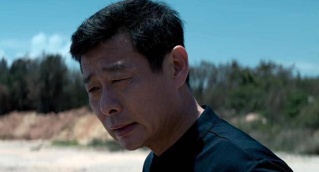 原创庭外大结局朱宏案曝光旷北平身败名裂严裴旭是幕后真凶