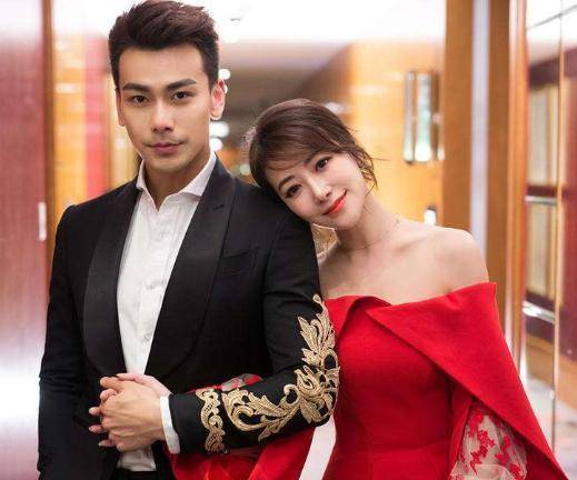 身为老公的戴向宇,看到妻子受委屈自然是不能置之不理的.