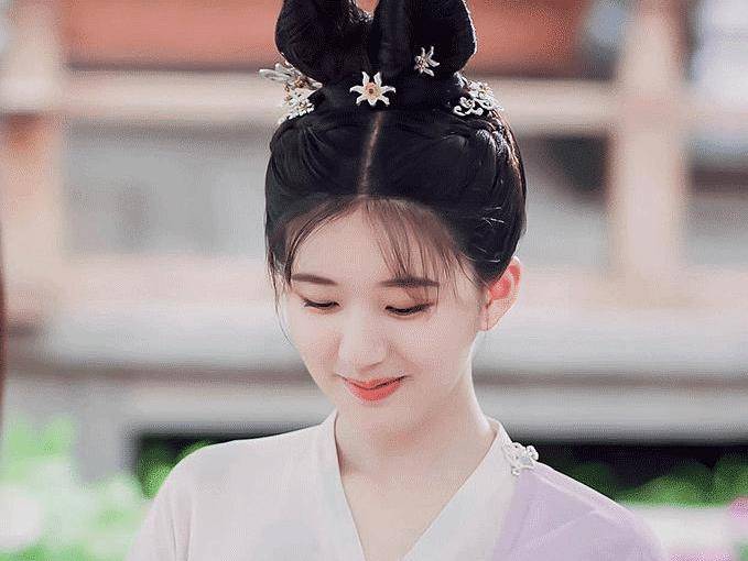 唐太宗幼女新城公主,《长歌行》李乐嫣的原型,姻缘上并不幸福_魏征