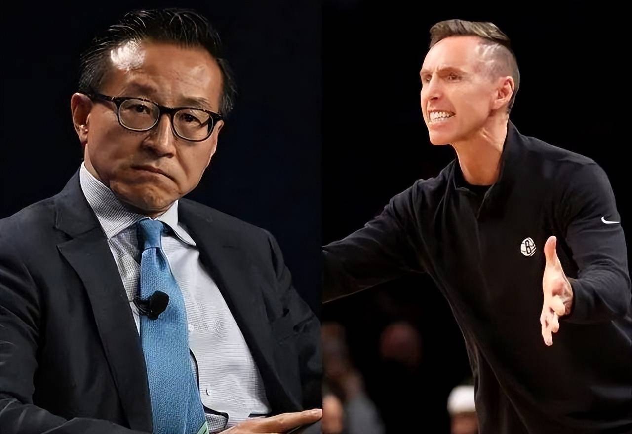 原创再见篮网杜兰特蔡崇信谈崩前者放狠话有他们没我