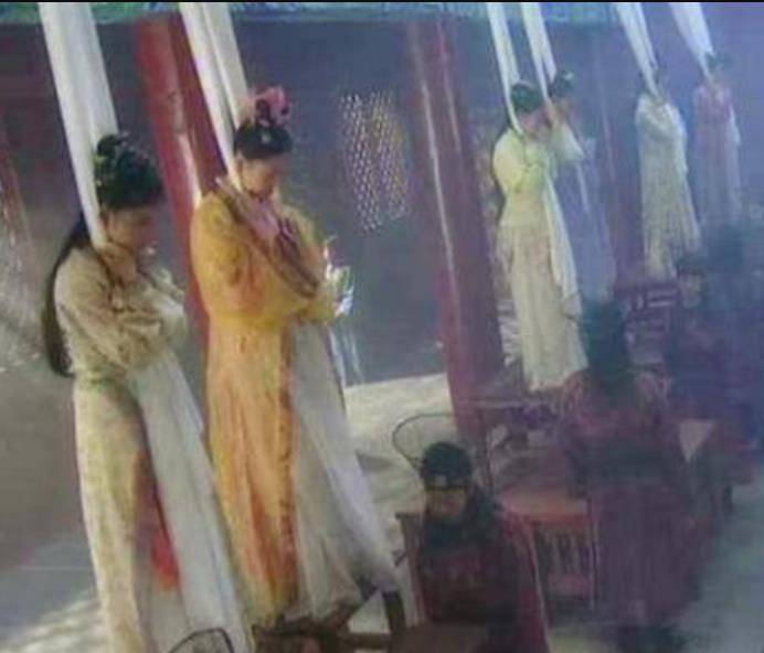 死前到底经历了什么_古代_活人_广纳