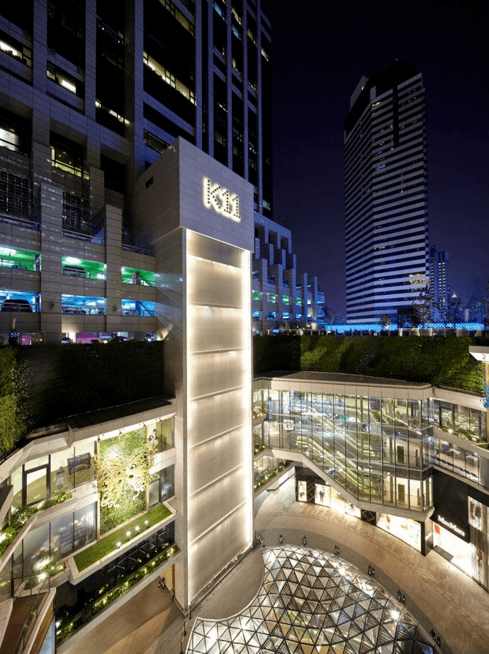 艺术x商业盘点全国10家k11国际旗舰购物艺术馆