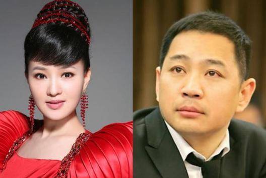 她是知名歌唱家,优秀演员,12次荣登舞台,丈夫背景不一般_雷佳_音乐