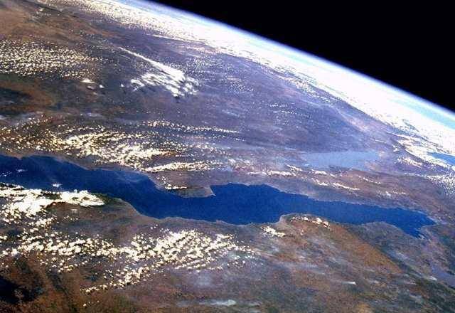 世界第二深湖：比贝加尔湖还大，储水量却是我国淡水的6倍
