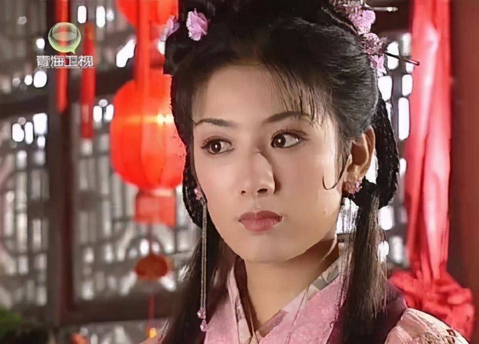 原创上错花轿嫁对郎双女主颜值吊打流量明星只可惜一直不红