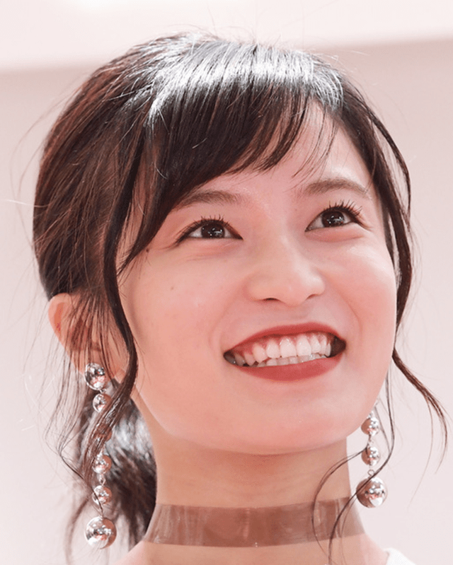 小岛琉璃子为什么会选择中国留学?_原氏_节目_日本