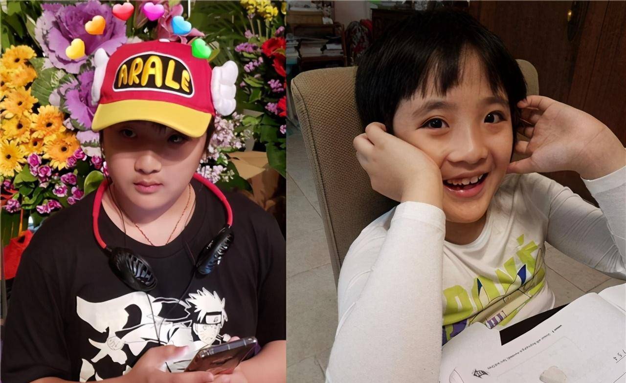 《爸爸2》童星现状:12岁贝儿恬静可爱,多多姐姐气质吸睛_节目_陆毅