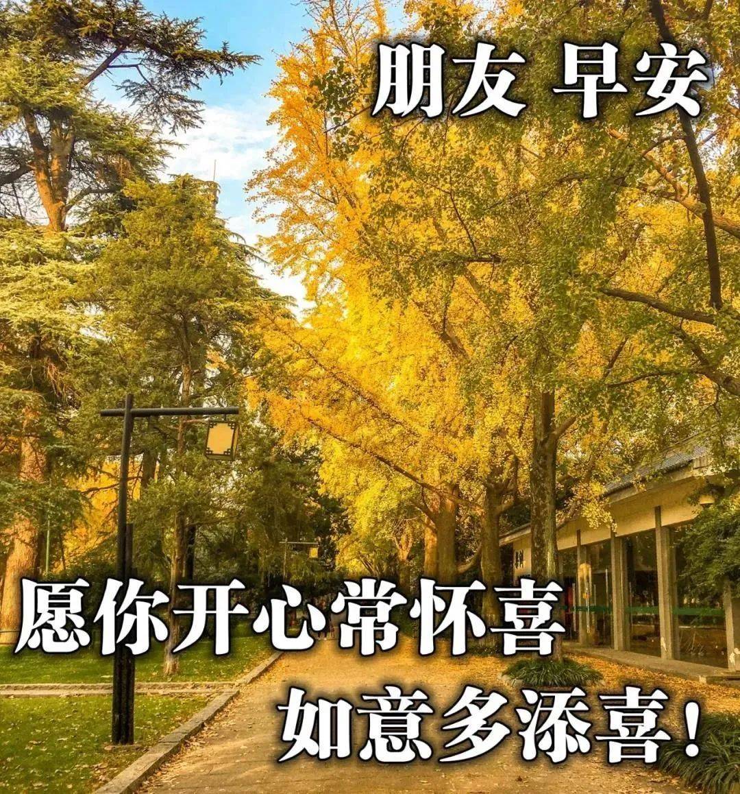 8張最新清新漂亮夏日早上好祝福圖片帶字 好看的夏天風景早安圖片帶字