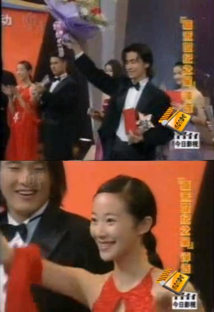 王驾麟:18岁演断浪成经典,还和杨幂演过《宫》,出道20年却没火_风云_造型_长发