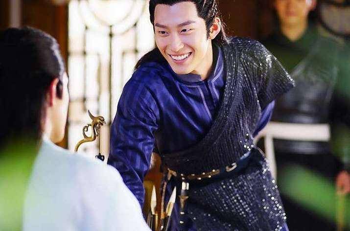 三读《楚乔传》原著:顿悟燕洵"十年不碰"楚乔,是最极致的苦痛_阿楚