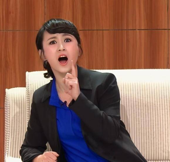 刘涛,闫妮,马丽还有她!娱乐圈越变越美,越来越有味道的女明星