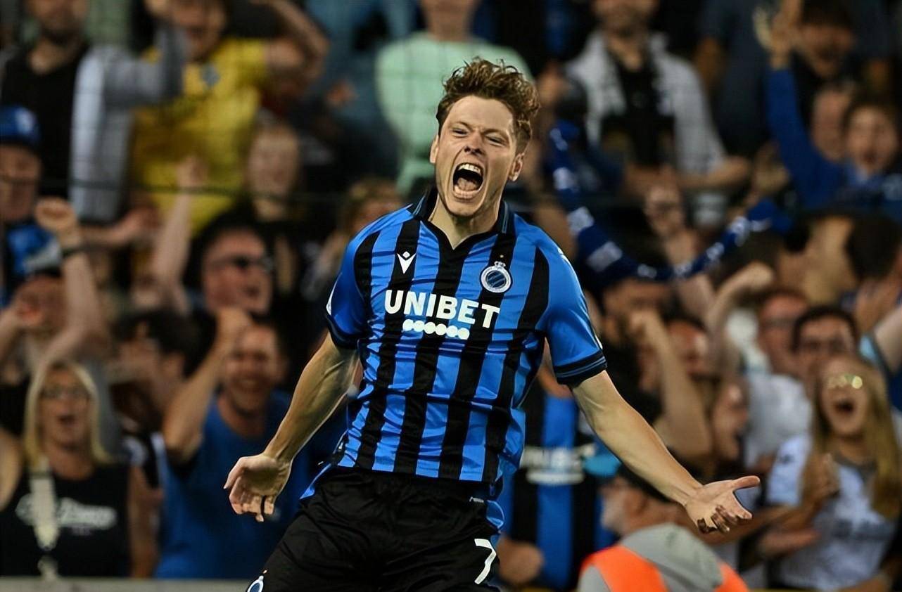 比甲第3轮:纳英戈兰建功安特卫普3连胜 日本德比坂元达裕送助攻_客队