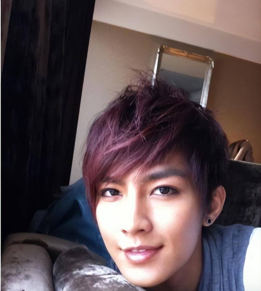 原创继早餐风波发表不当言论后炎亚纶将拍亲密戏尺度大到匪夷所思