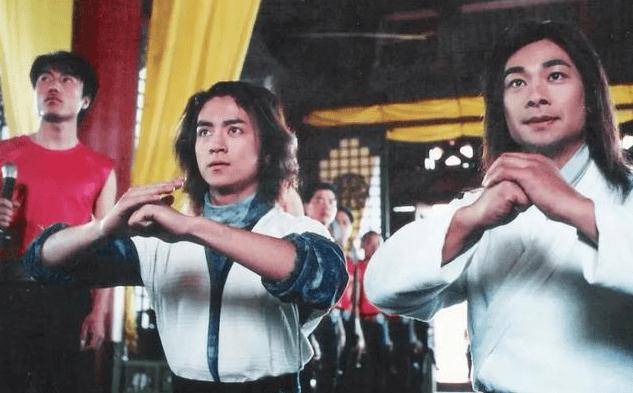 王驾麟:18岁演断浪成经典,还和杨幂演过《宫》,出道20年却没火_风云_造型_长发