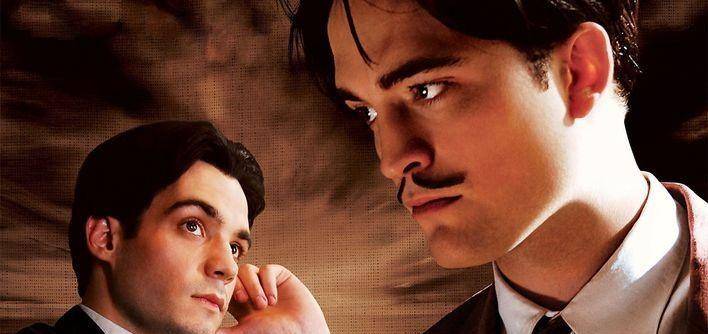 15年前就是明日之星!