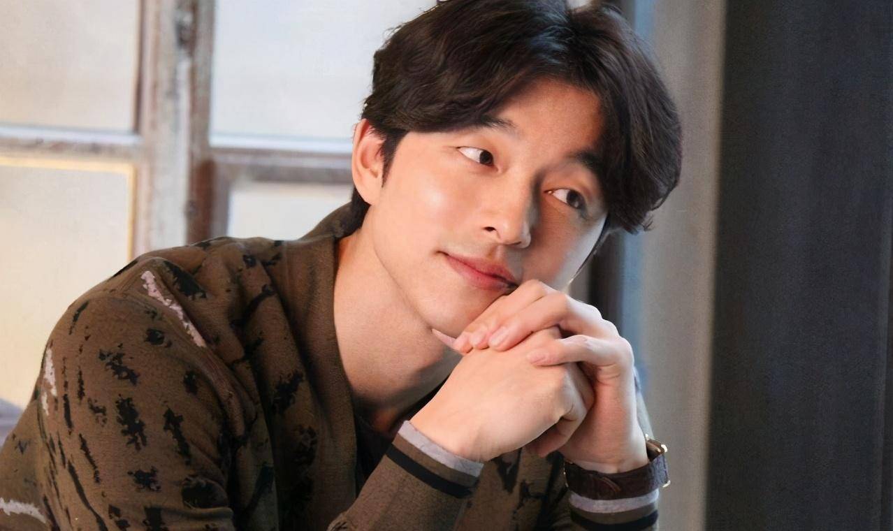 lisa追星成功!孔刘贴心送出小礼物,众女星为何都喜欢他?