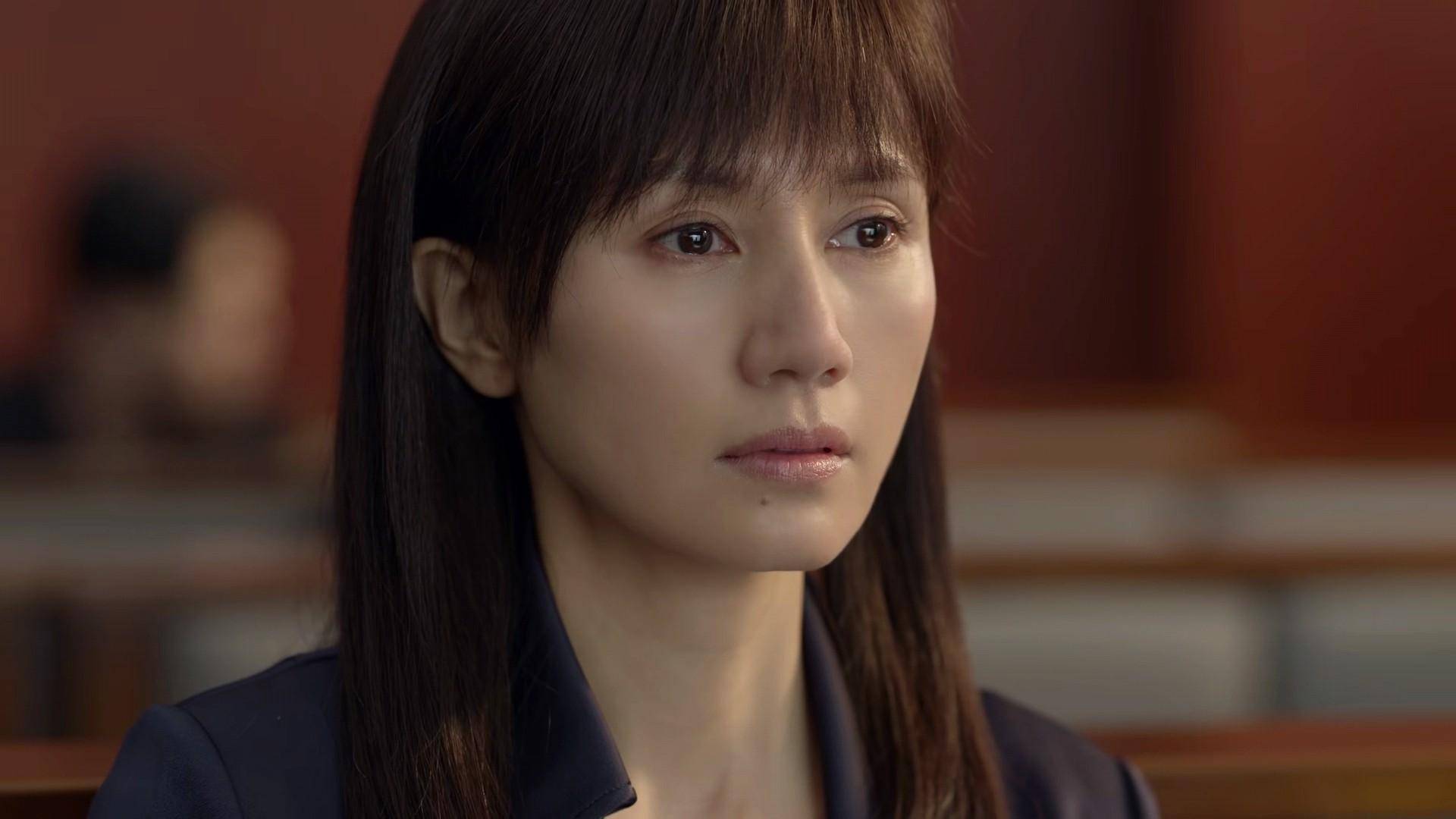 仅播2集,拿下全国收视第二,袁泉一出手,就给央视带来"王炸"_尤兰达