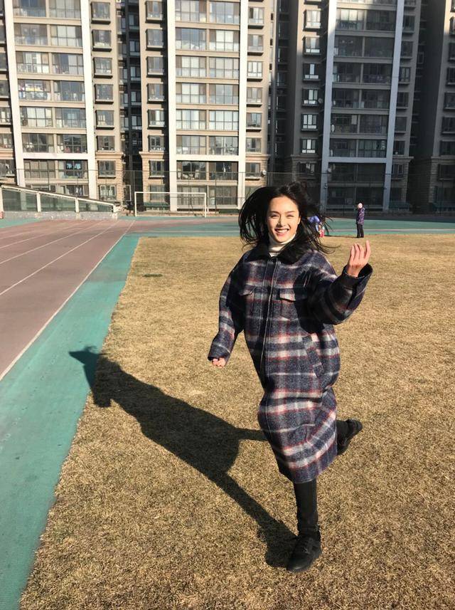 富大龙老婆饶敏莉图片