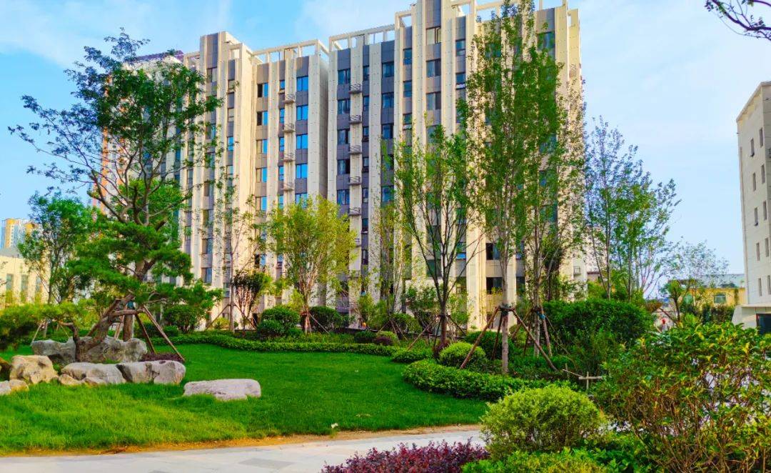 御澜九府丨滨水公园里,孩子的童真乐园!_宣传_大自然_资料