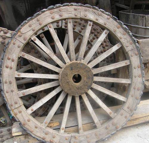 赵姬_吕不韦_嬴政