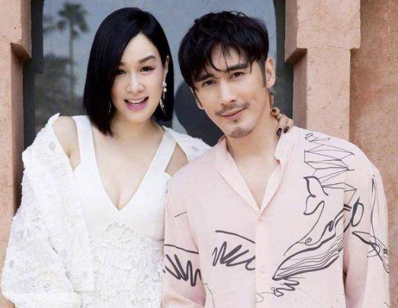 原创她曾是亚洲第一时尚美女三婚嫁小12岁老公今49岁盼望四胎