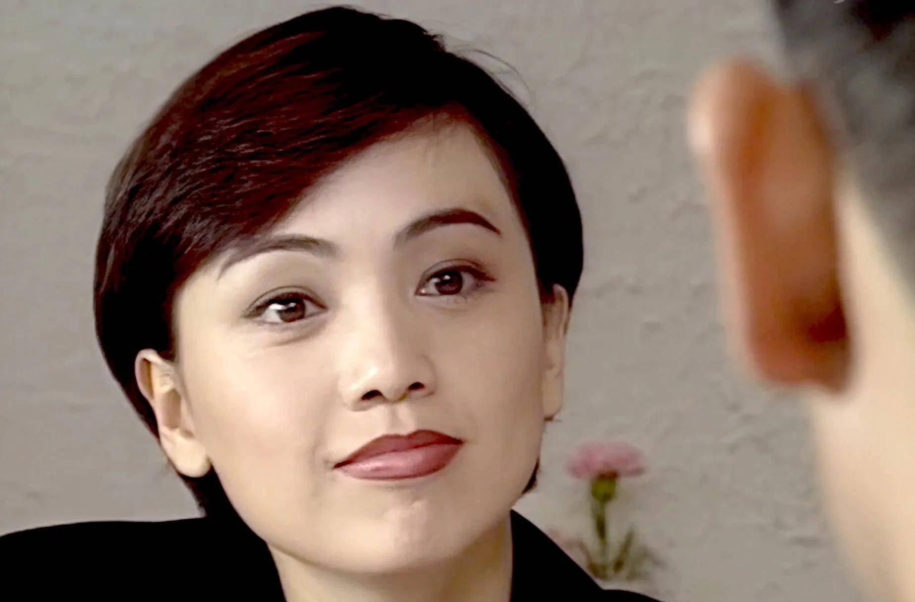 原创亚视版国际刑警播出25年演员境况差距大女主两获视后