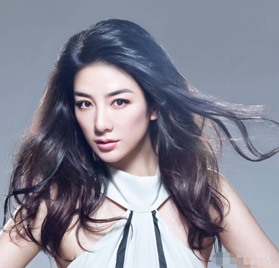 七位离过婚的女明星,给你一个亿必须娶一个,你会娶谁?_小林_黄奕_杨幂