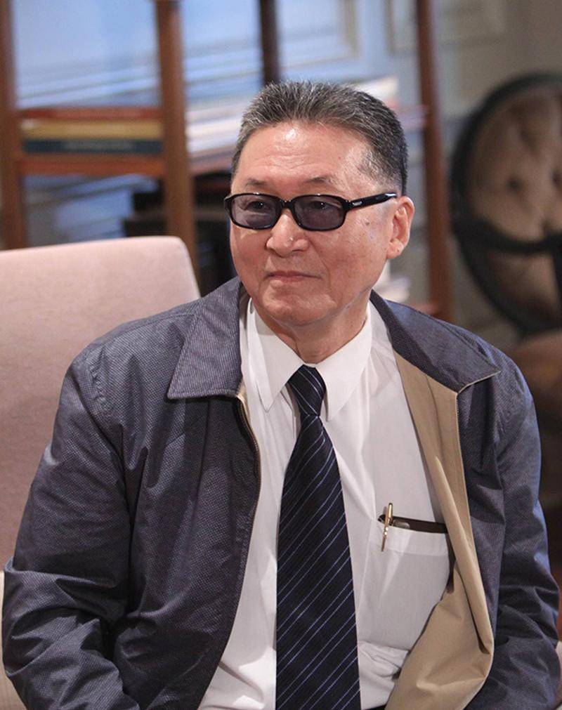 "爱国大师"李敖:怒斥台湾是美国"看门狗",他凭什么这么狂?