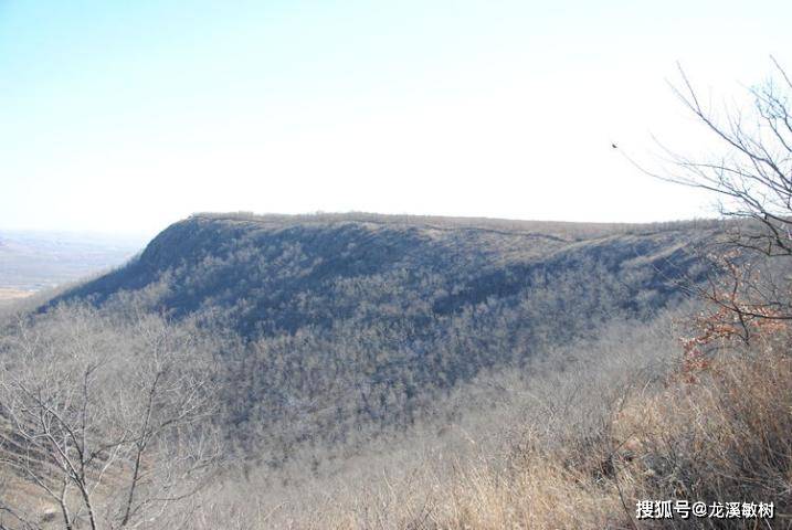 二十四节气中确定春分的地方远古嵎夷祭祀的圣地山东栖霞方山