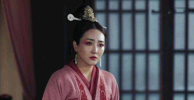 赵悼倡后:从娼女到王后,一路逆袭,因德行不好被灭_赵偃_赵国_毛遂